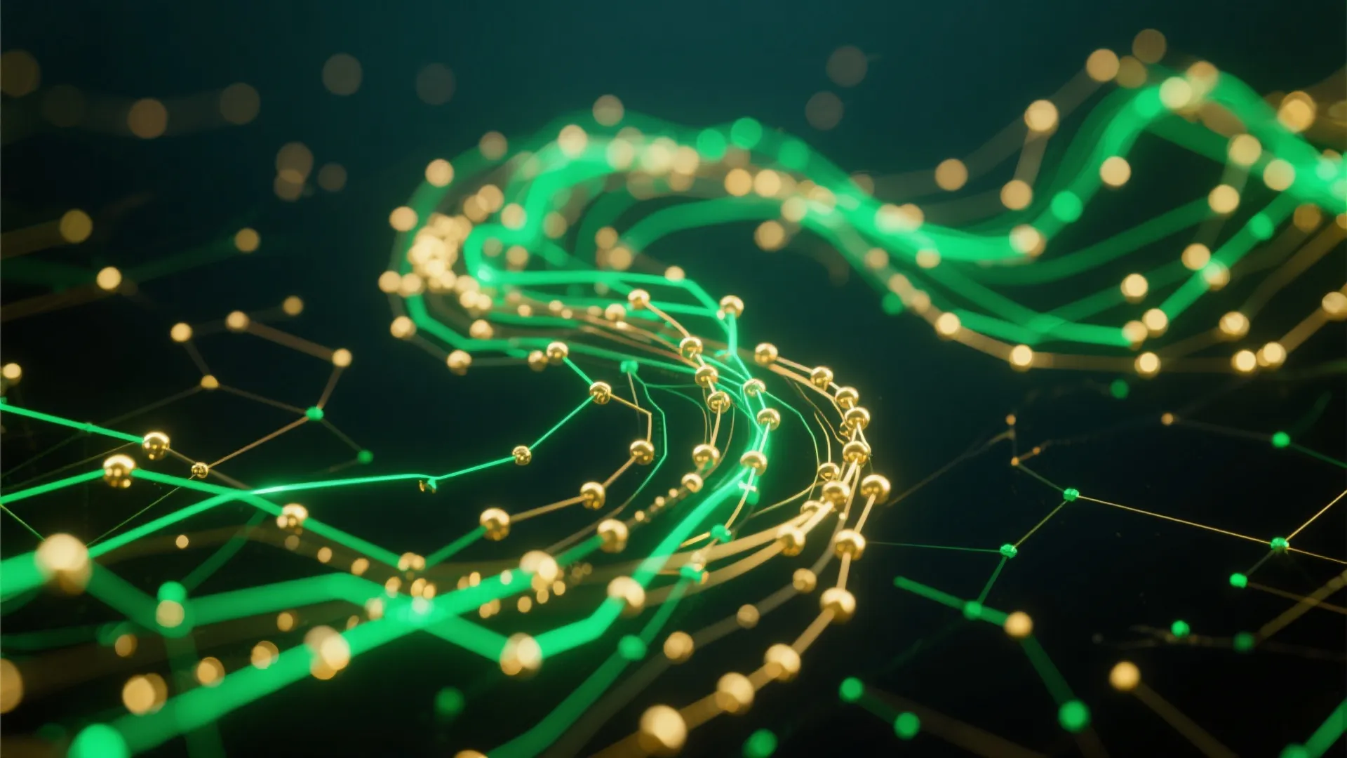 Data Flow Background